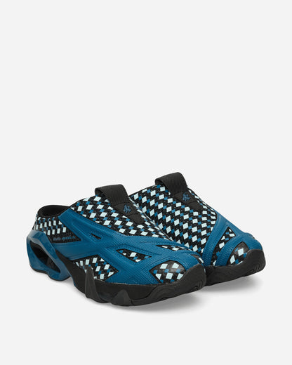 Novalis GEL-Styrax Sneakers Graphite Grey / Teal