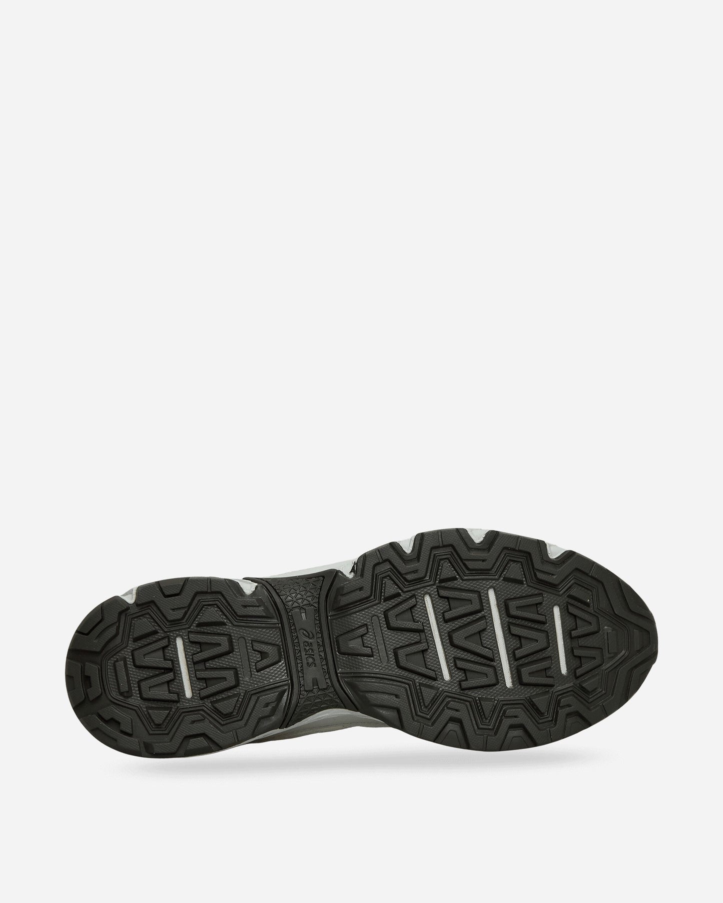 Hidden NY GEL-Venture 6 Shield Sneakers White / Wasabi