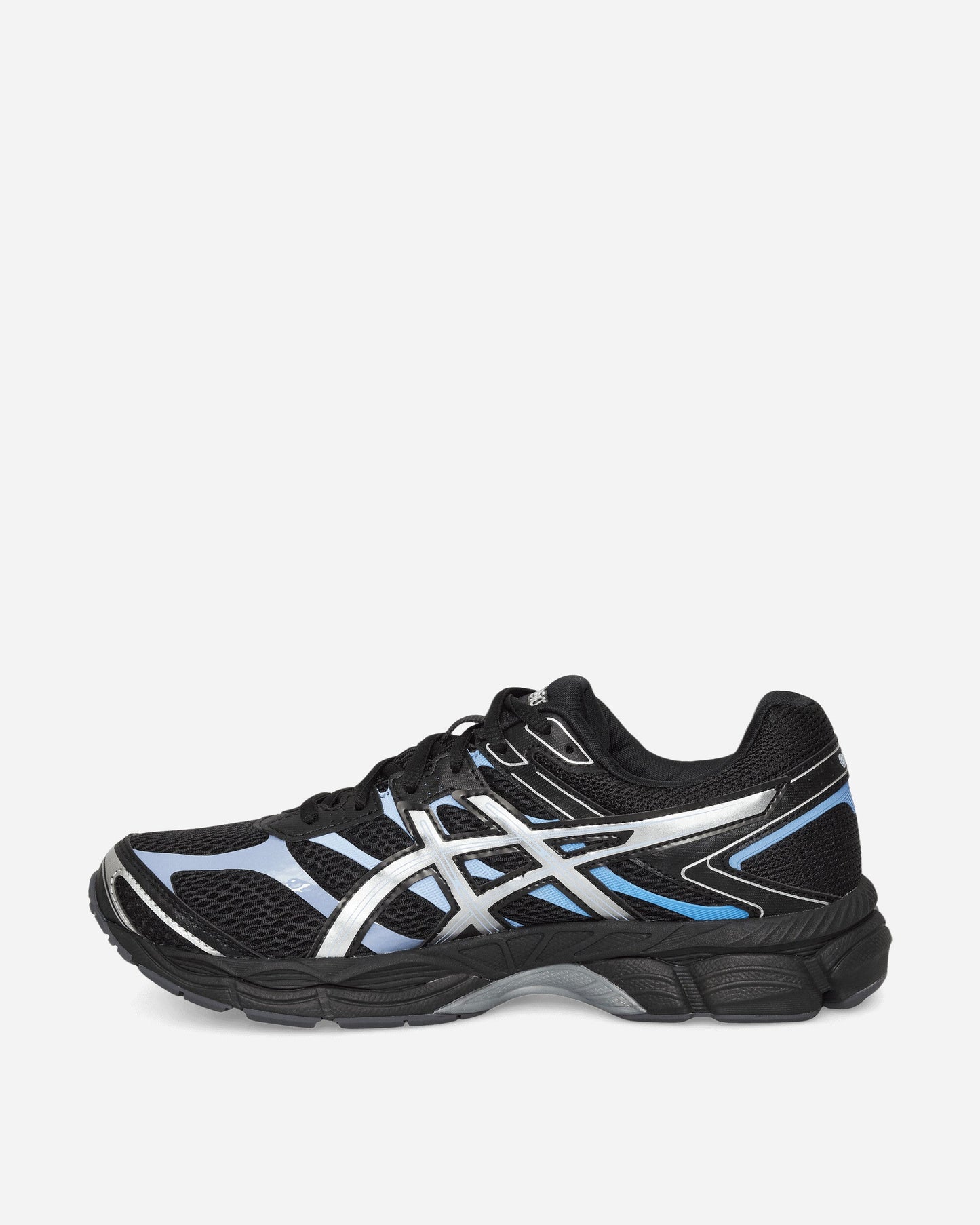 GEL-Cumulus 16 Sneakers Black / Pure Silver