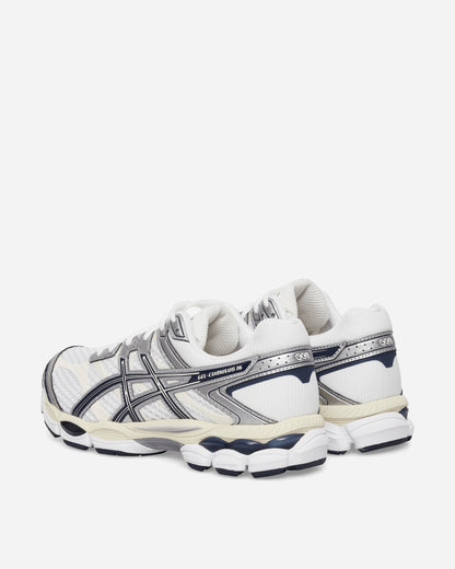 GEL-Cumulus 16 Sneakers White / Midnight