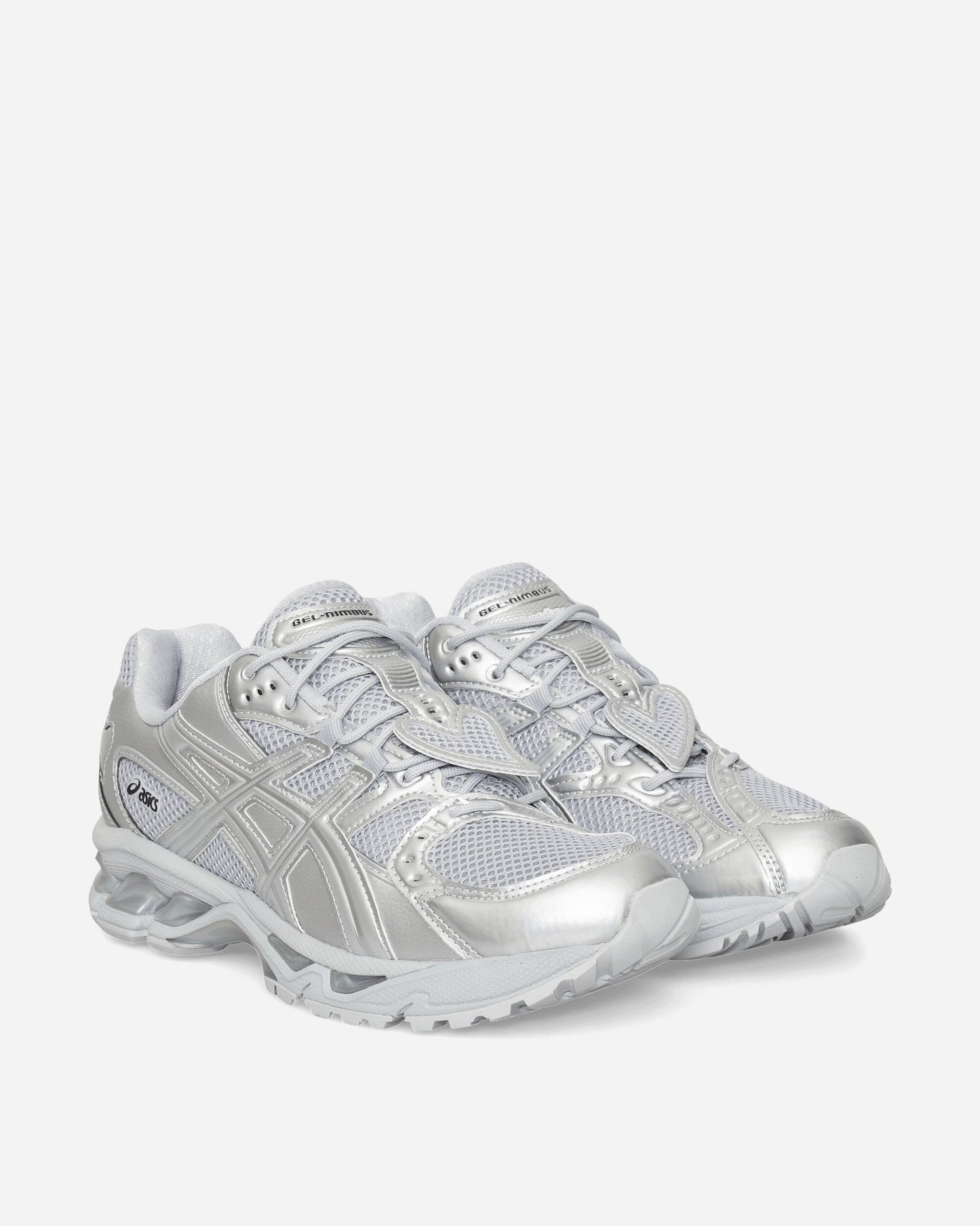 KIMHĒKIM GEL-Nimbus 10.1 Sneakers Pure Silver