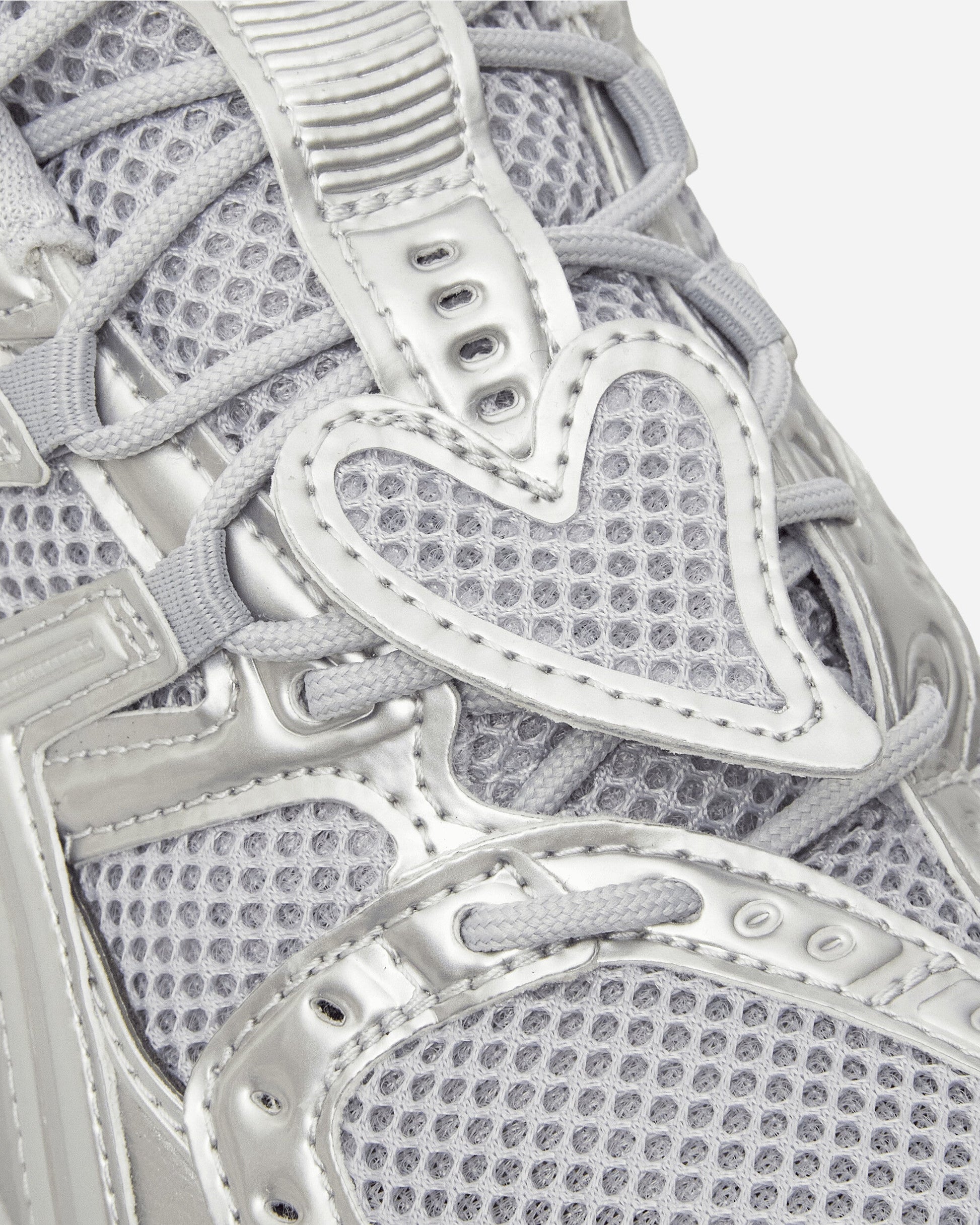 KIMHĒKIM GEL-Nimbus 10.1 Sneakers Pure Silver