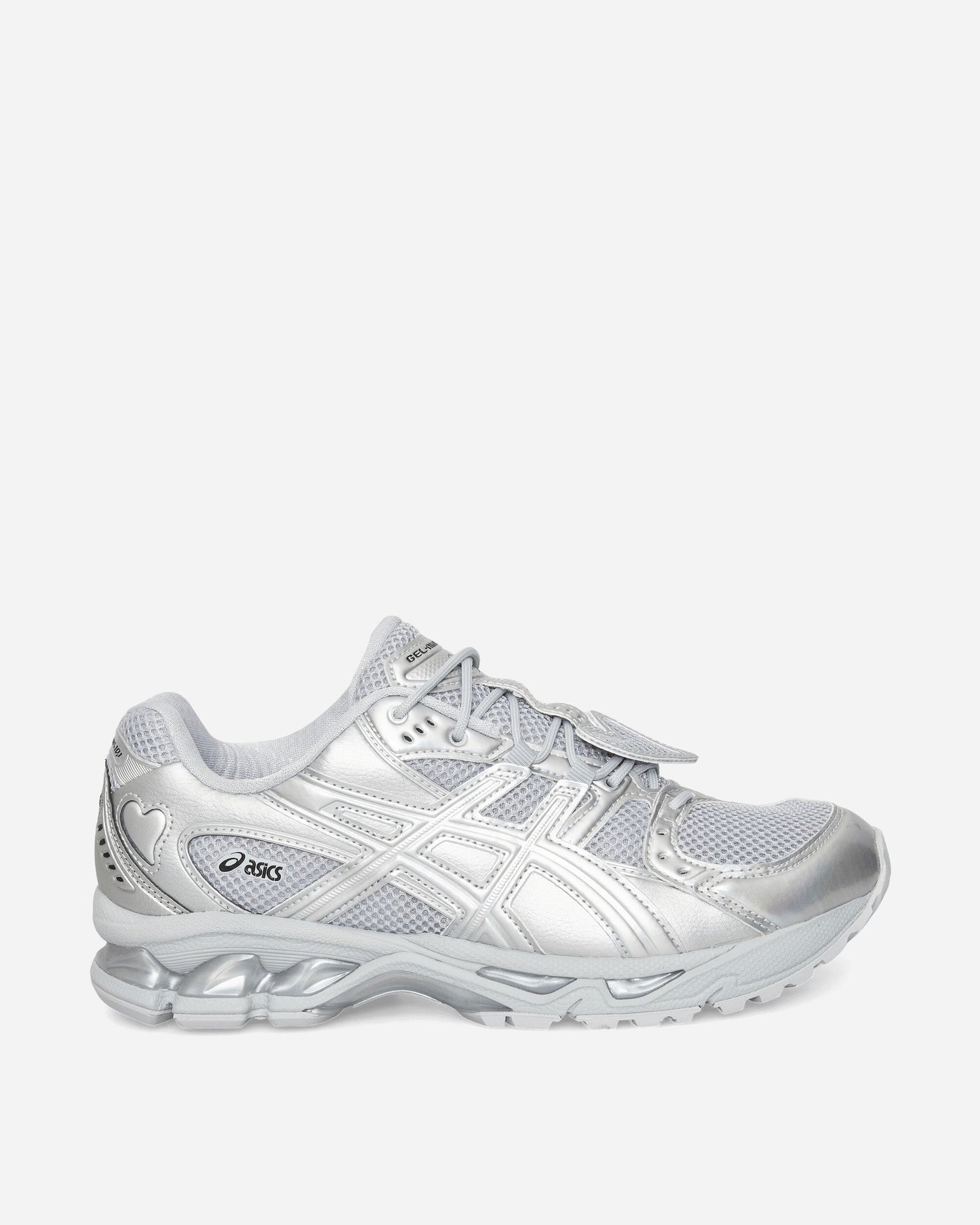 KIMHĒKIM GEL-Nimbus 10.1 Sneakers Pure Silver