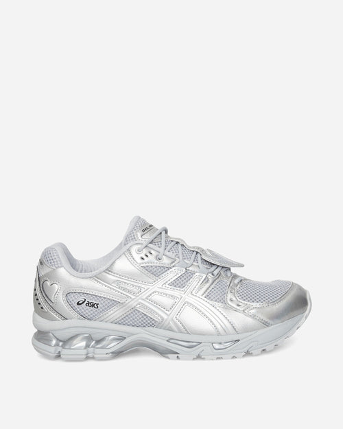 KIMHĒKIM GEL-Nimbus 10.1 Sneakers Pure Silver