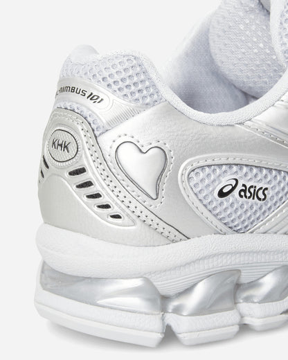 KIMHĒKIM GEL-Nimbus 10.1 Sneakers Pure Silver