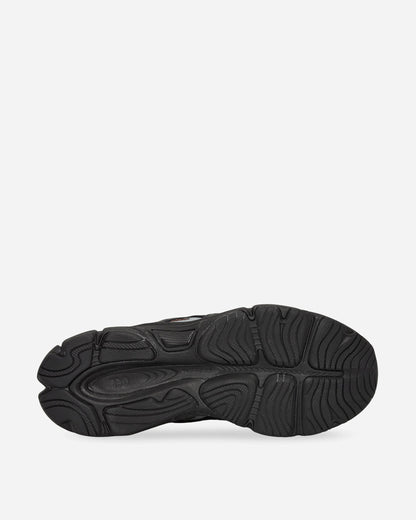GEL-NYC 2.0 SSHS Sneakers Mahogany / Black