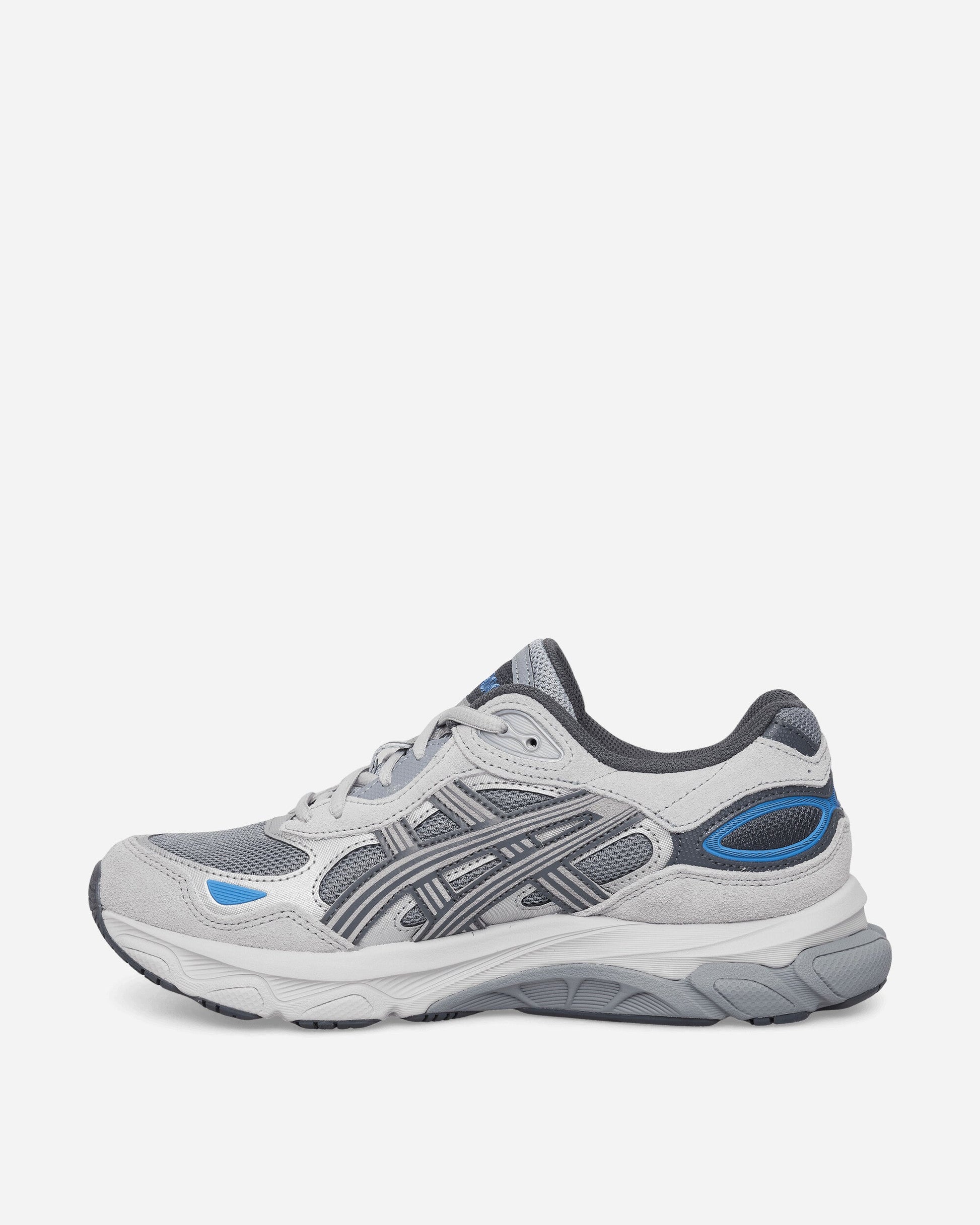 GEL-NYC 2.0 Sneakers Gravel / Piedmont Grey