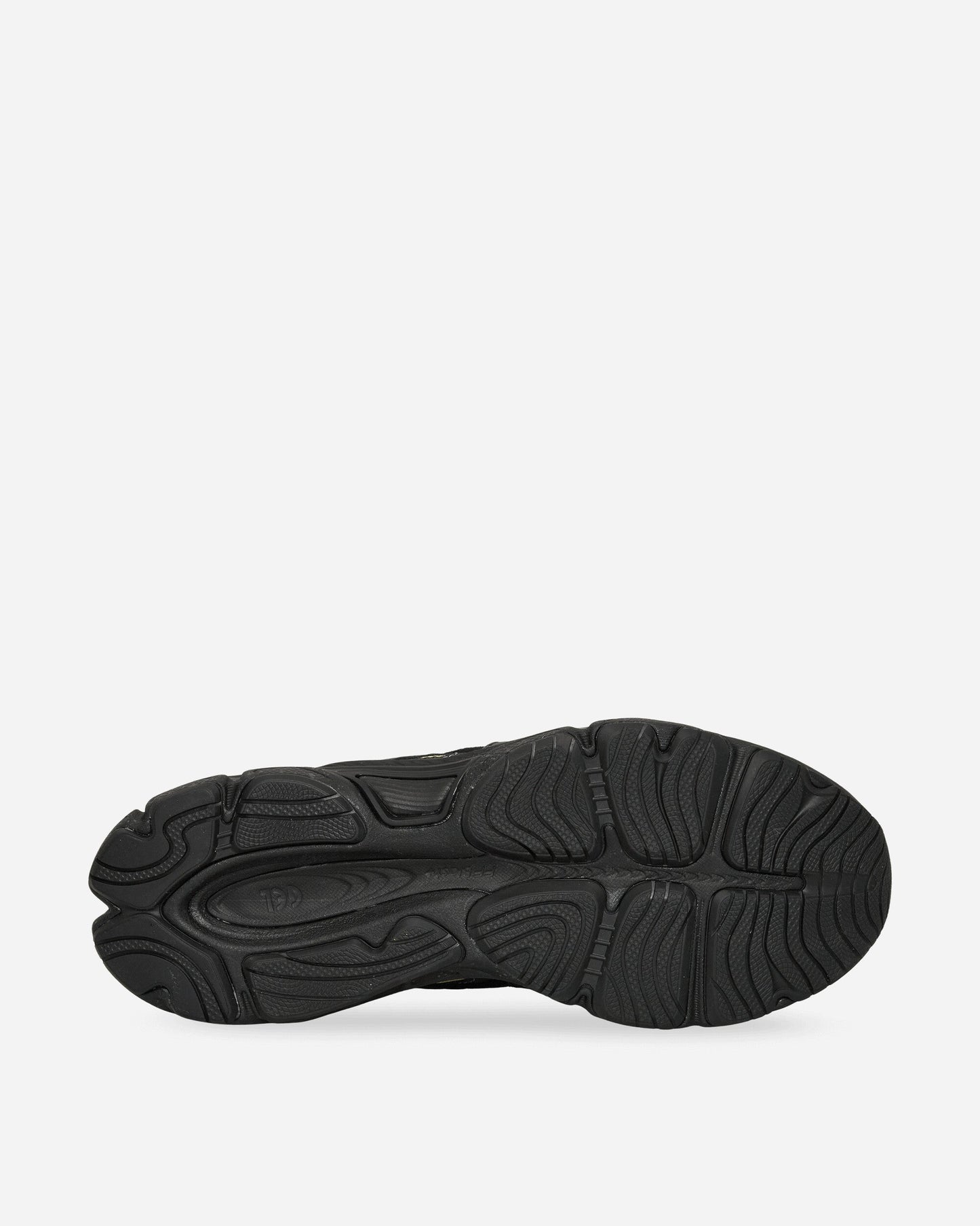 GEL-NYC 2.0 SSHS Sneakers Sulphur / Black