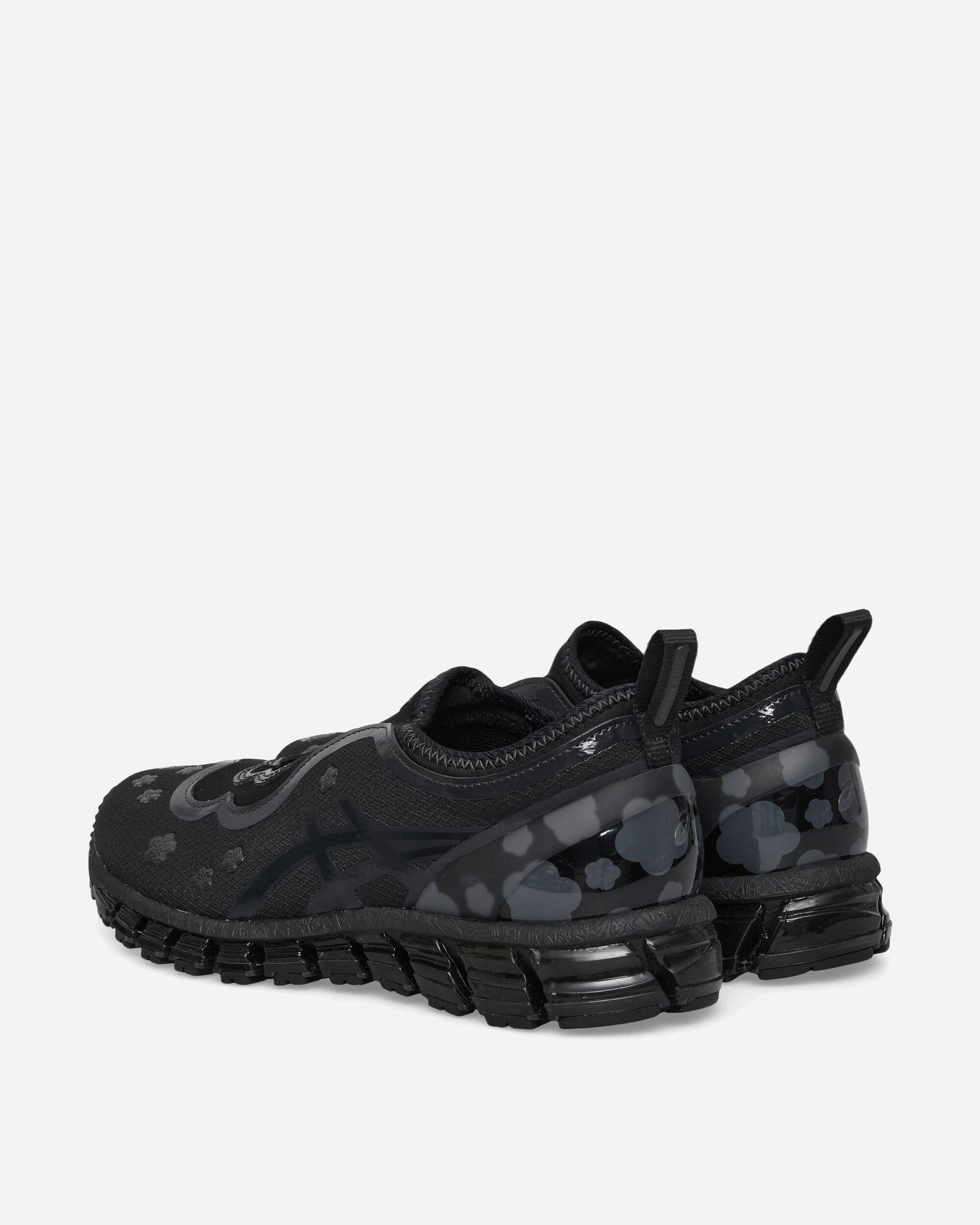 Cecilie Bahnsen GEL-Quantum 360 I Sneakers Black