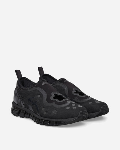 Cecilie Bahnsen GEL-Quantum 360 I Sneakers Black