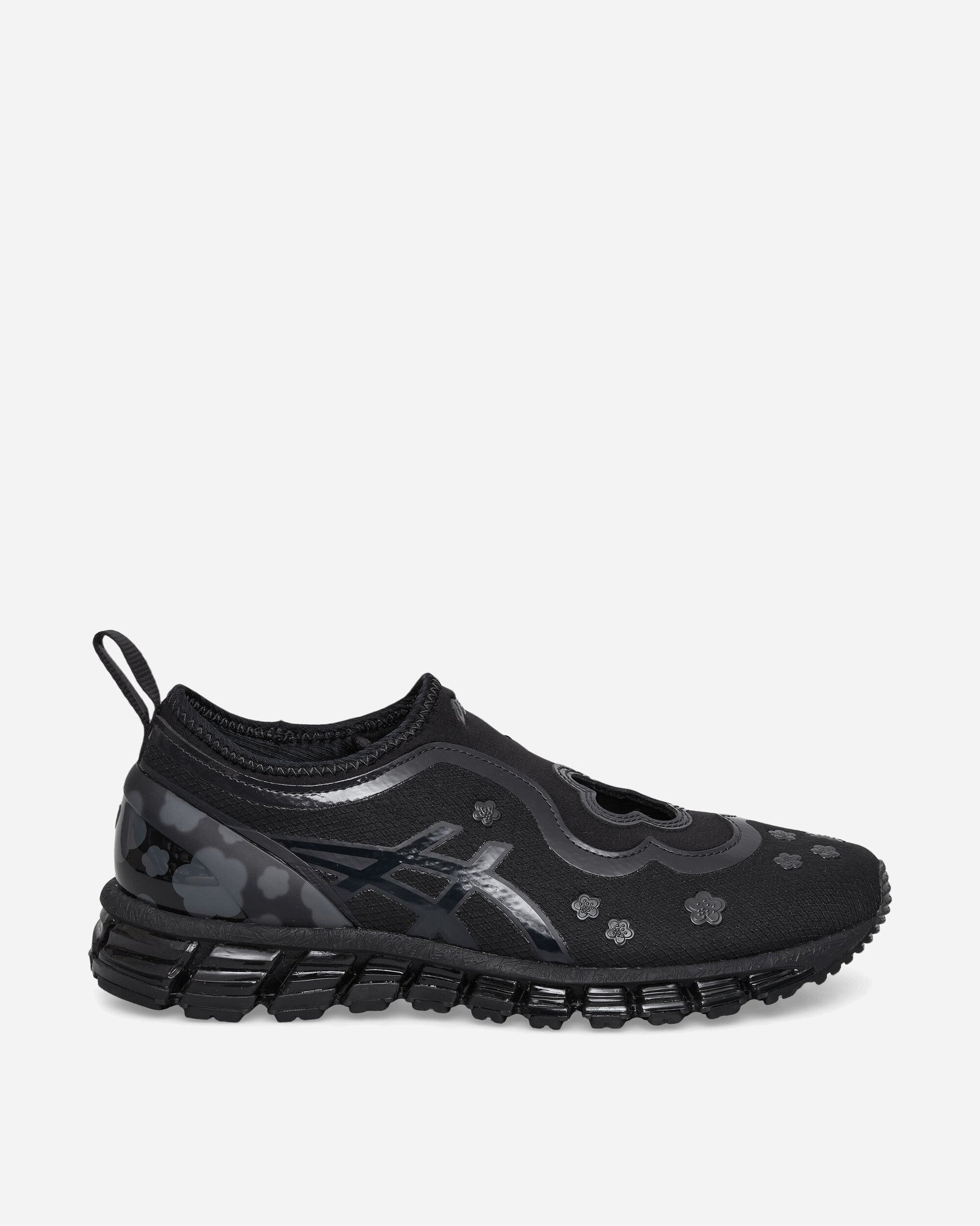 Cecilie Bahnsen GEL-Quantum 360 I Sneakers Black