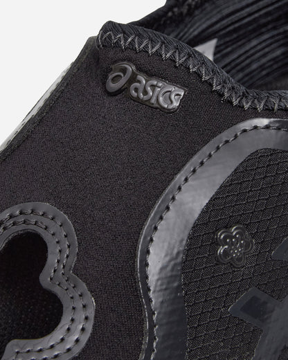Cecilie Bahnsen GEL-Quantum 360 I Sneakers Black