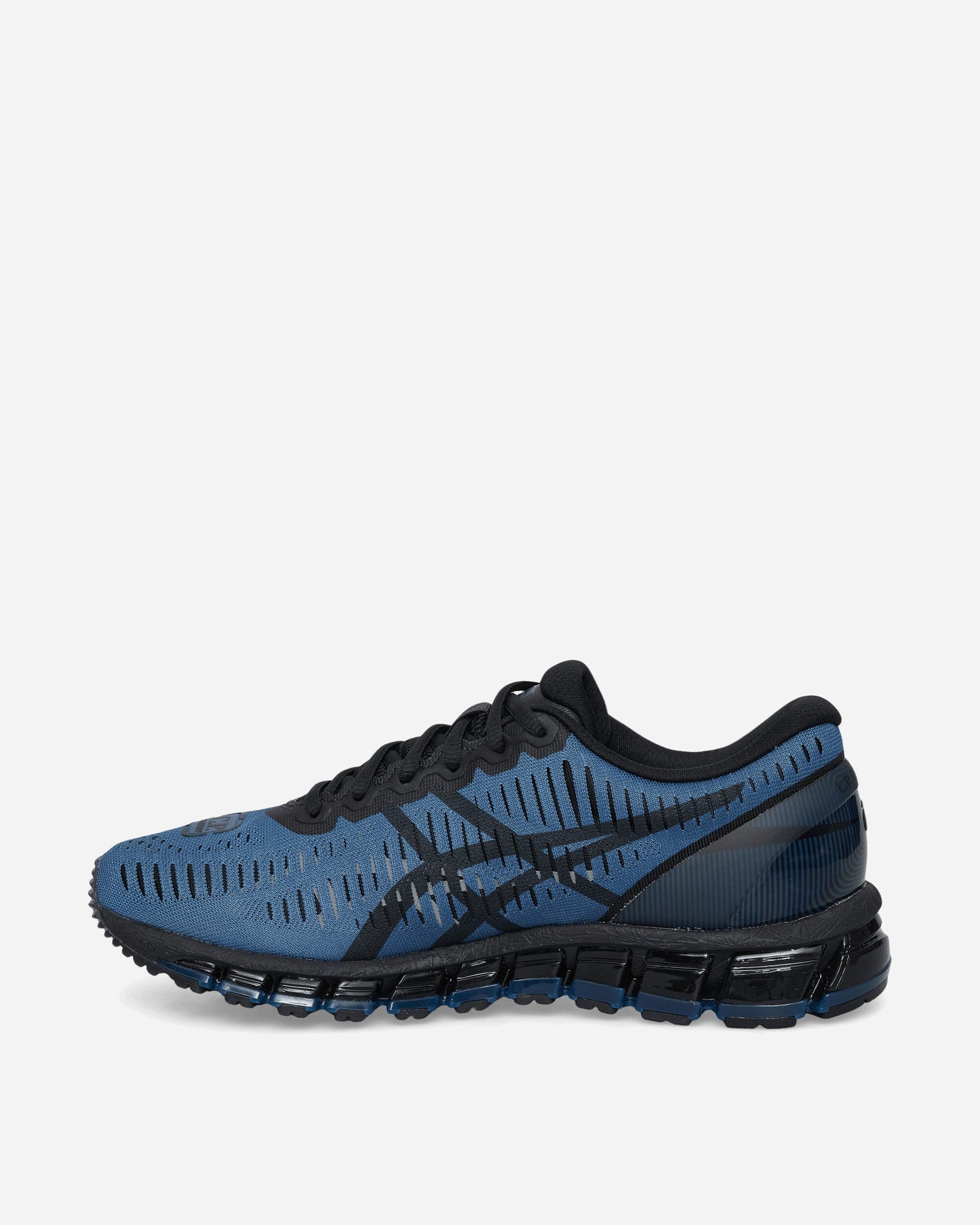 C.P. Company GEL-Quantum 360 I Sneakers Moroccan Blue / Caviar