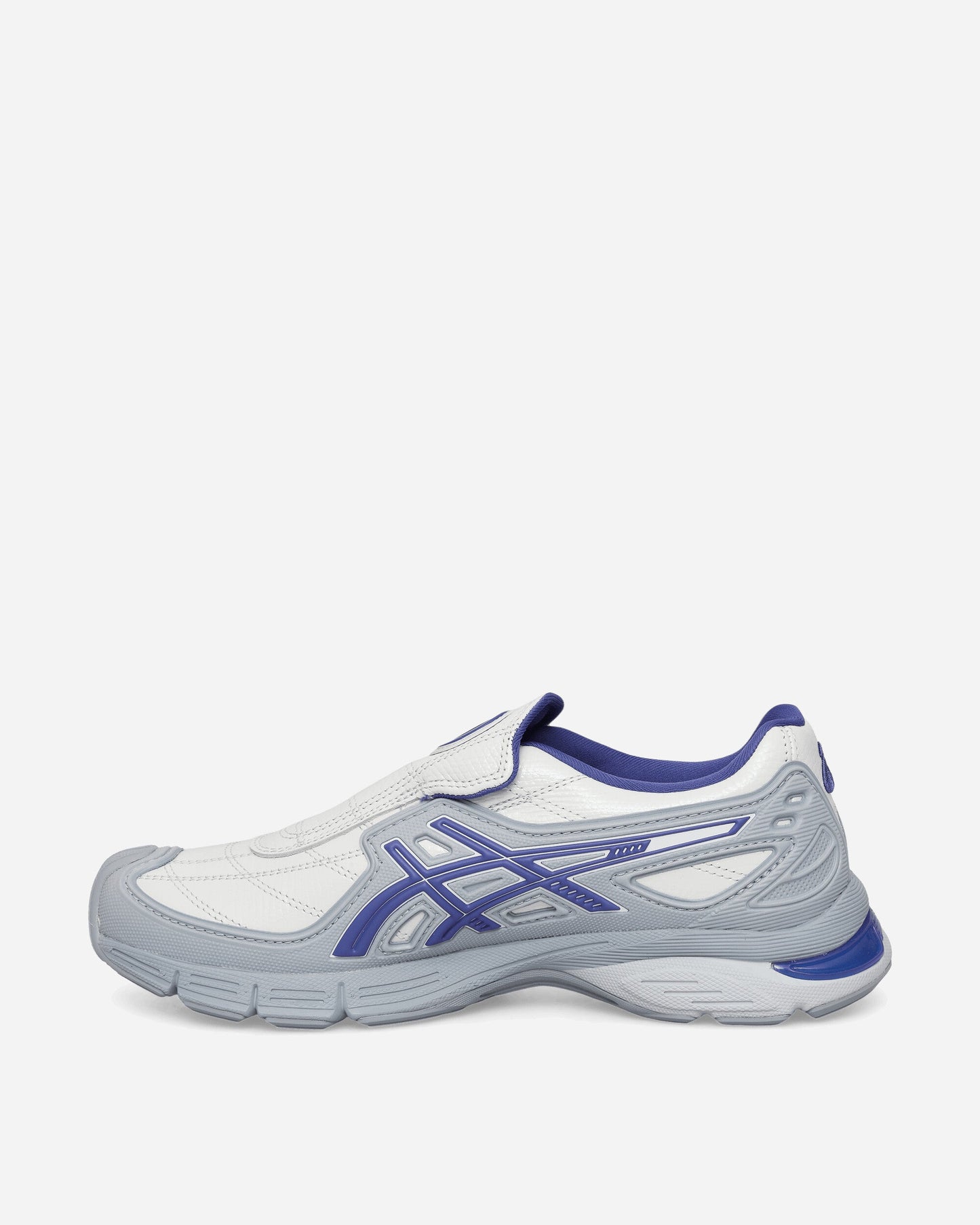 OTTO958 GEL-SD Arzachotto Sneakers White / Blue Violet