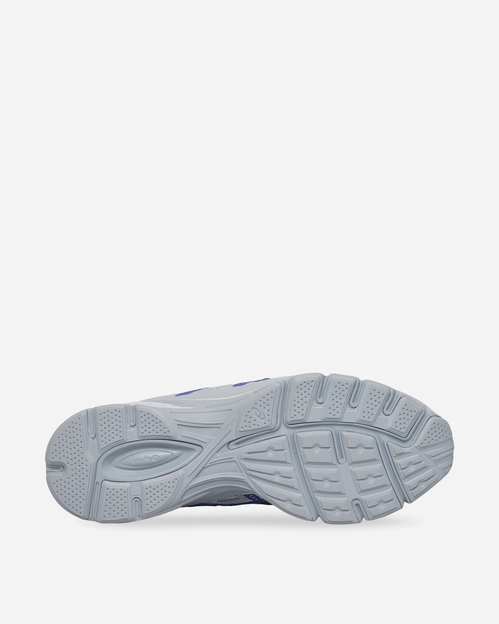 OTTO958 GEL-SD Arzachotto Sneakers White / Blue Violet