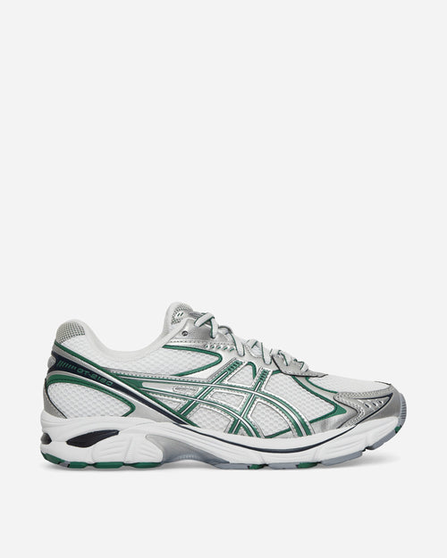 GT-2160 Sneakers White / Shamrock Green