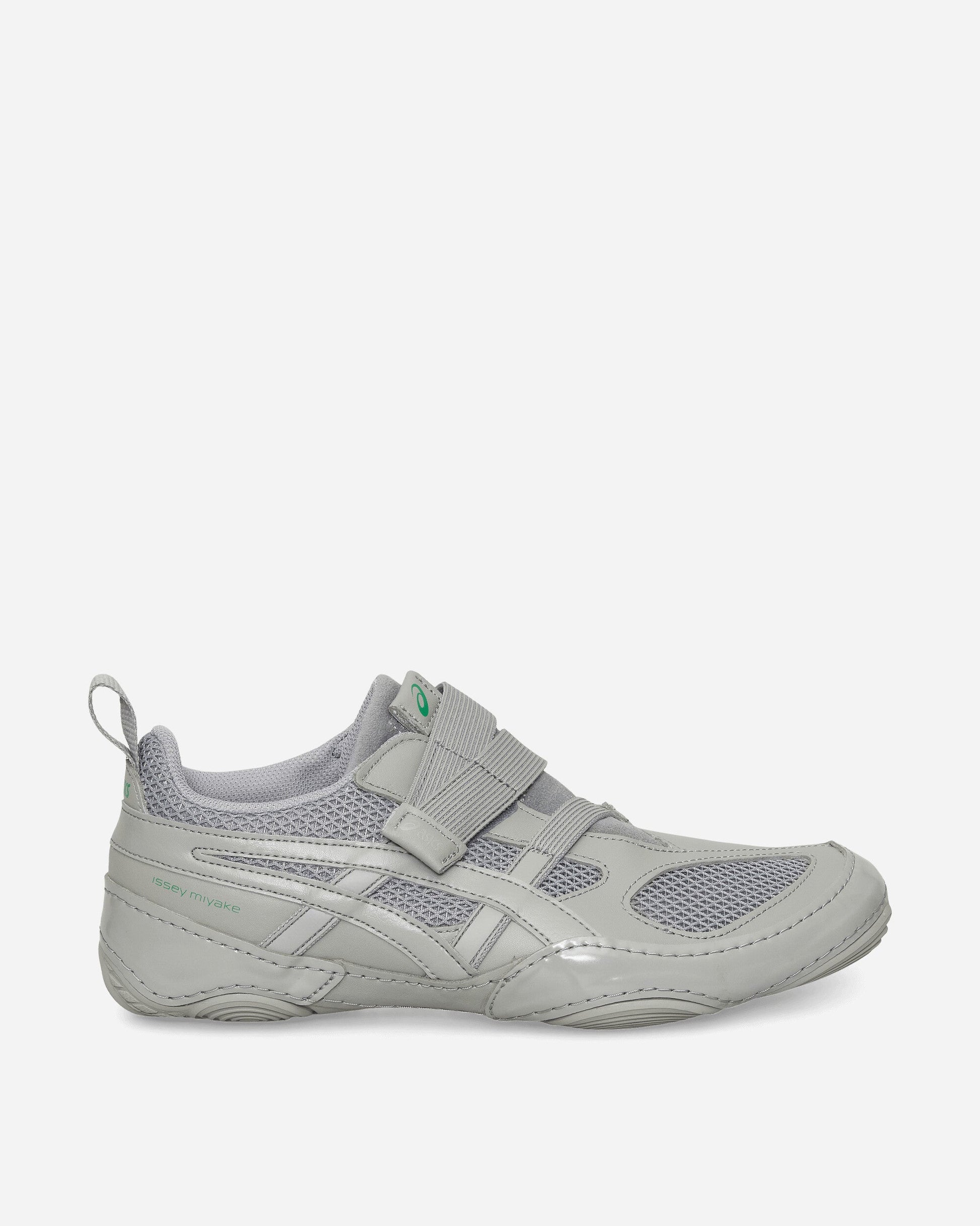 Issey Miyake Hyper Taping Sneakers Grey / Grey