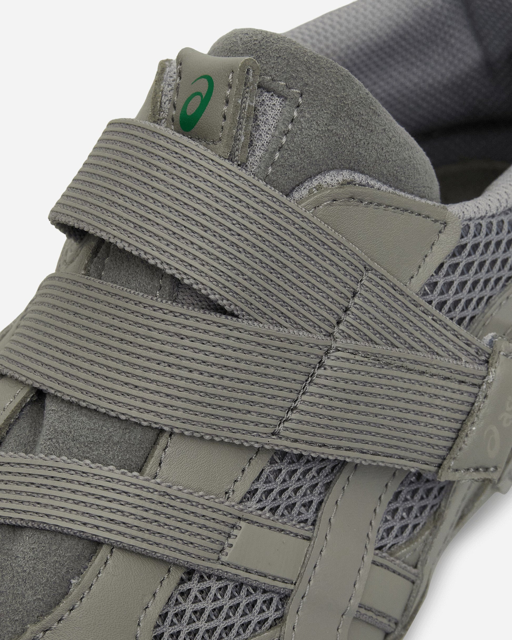 Issey Miyake Hyper Taping Sneakers Grey / Grey