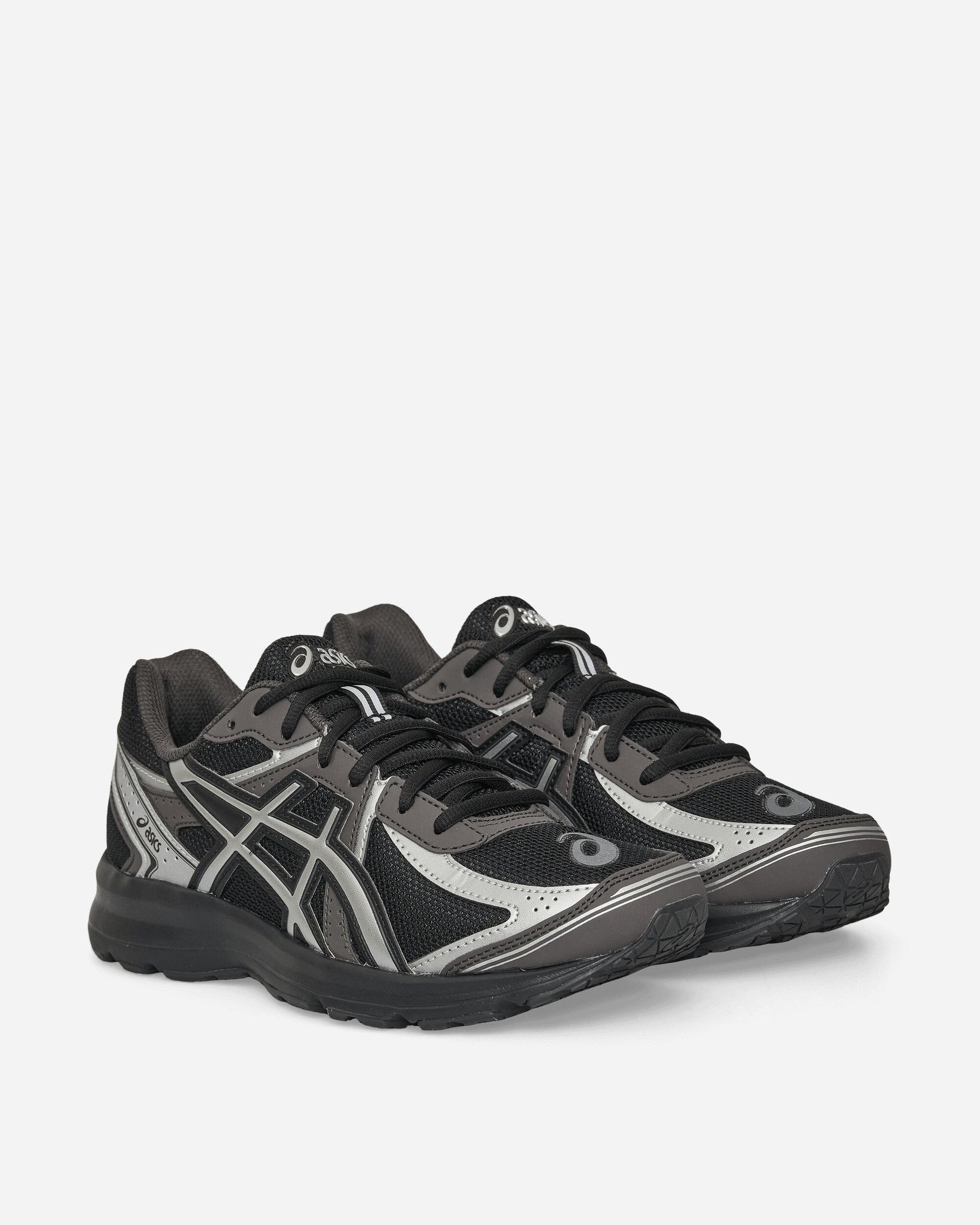 JOG 100S Sneakers Black