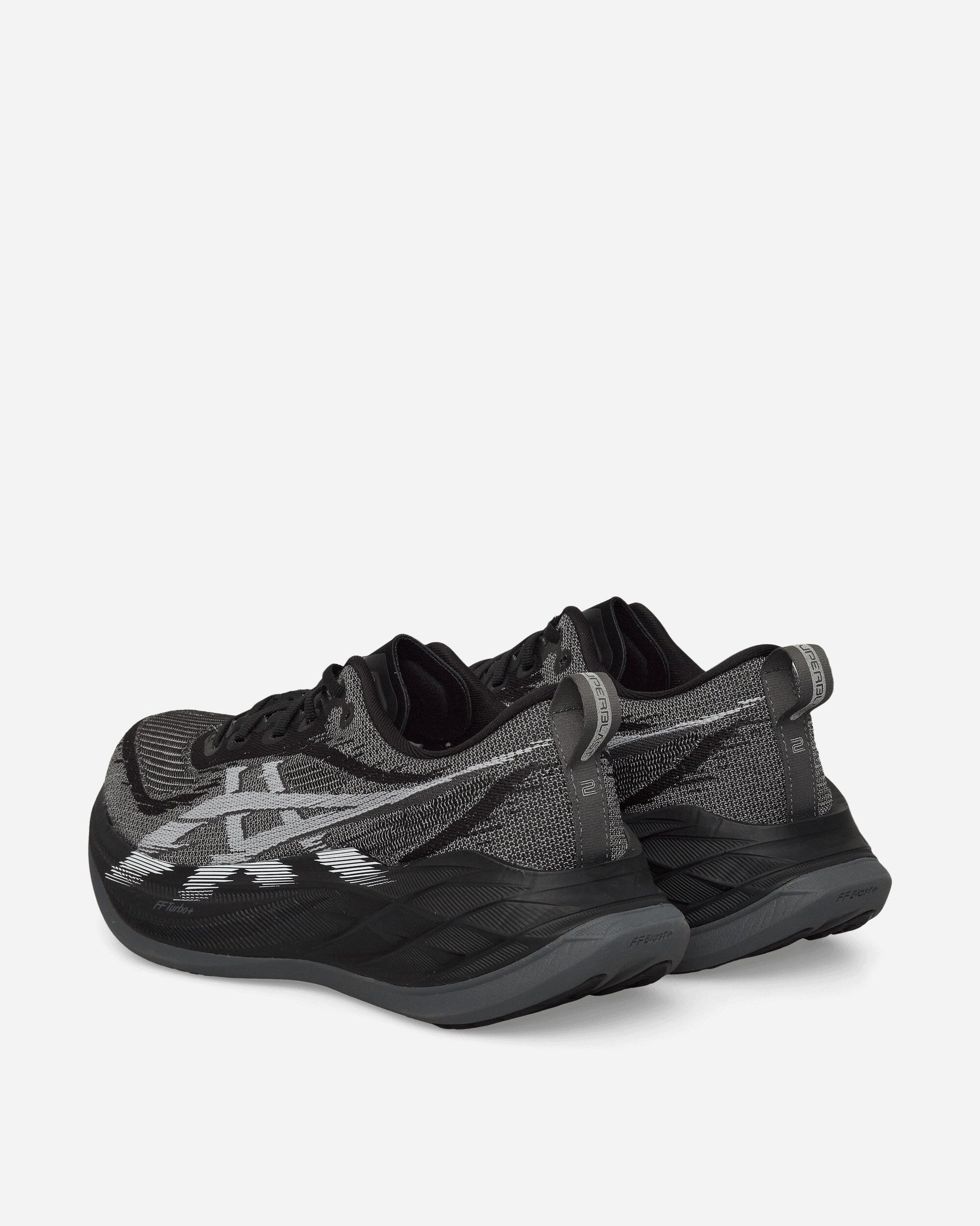 Superblast 2 Sneakers Black / White