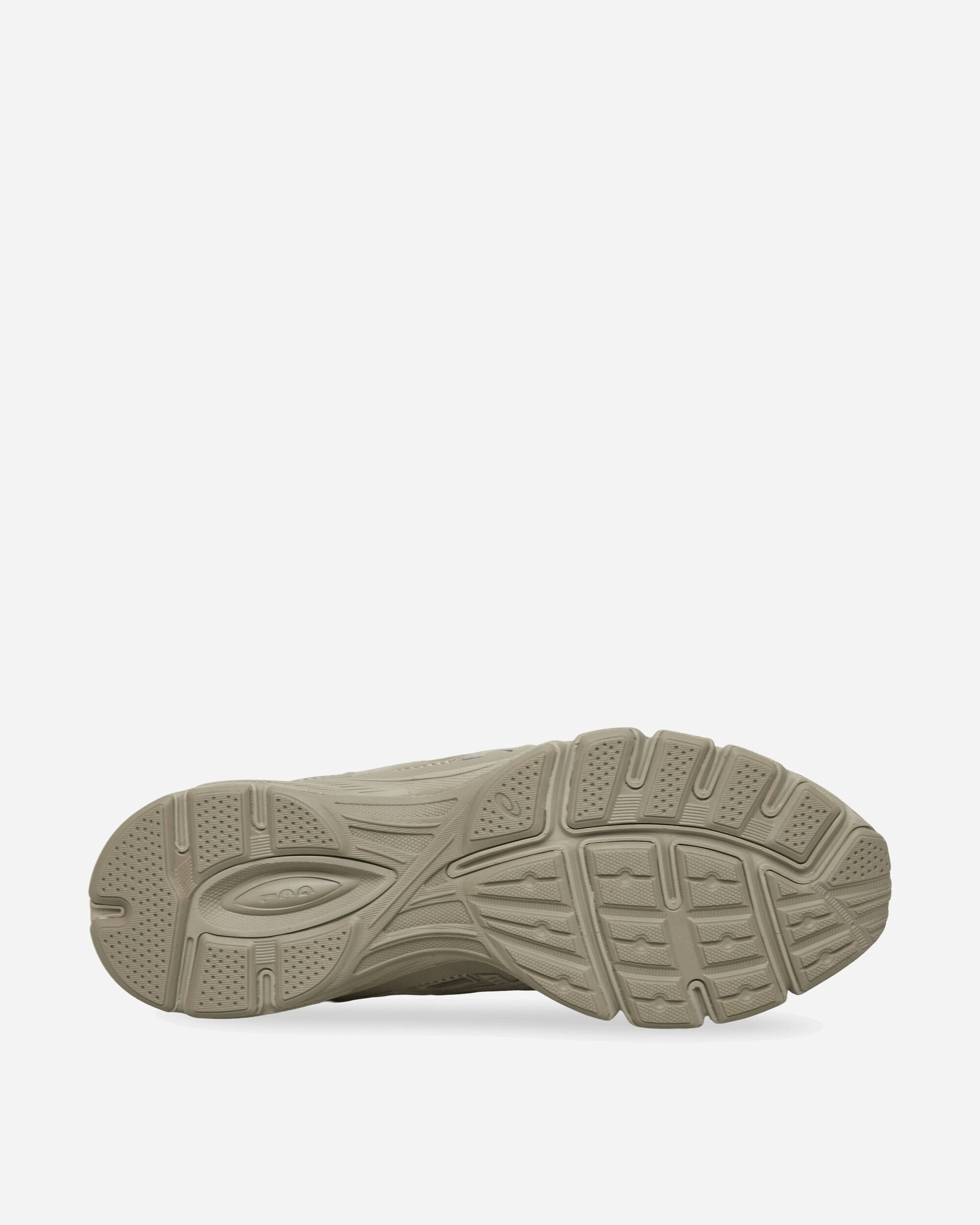 UB13-S GEL-SD-LYTE Sneakers Olive Grey / Rust Orange