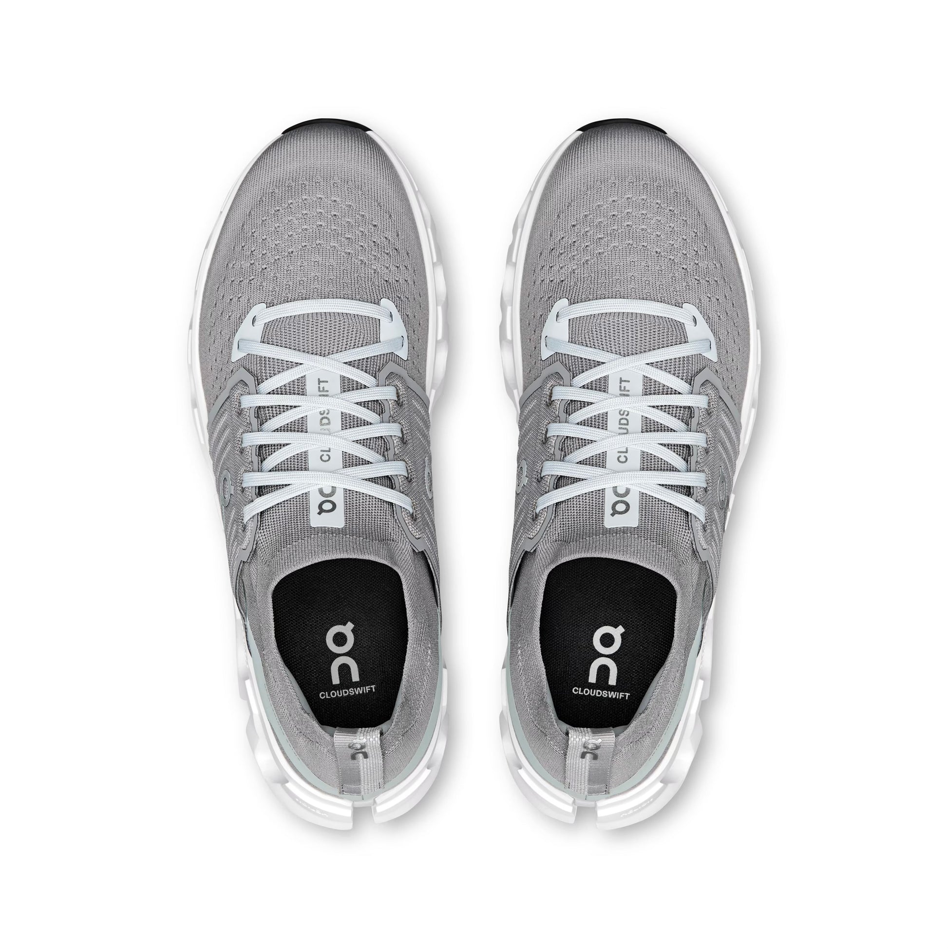 On Running Cloudswift 4 Alloy/Glacier