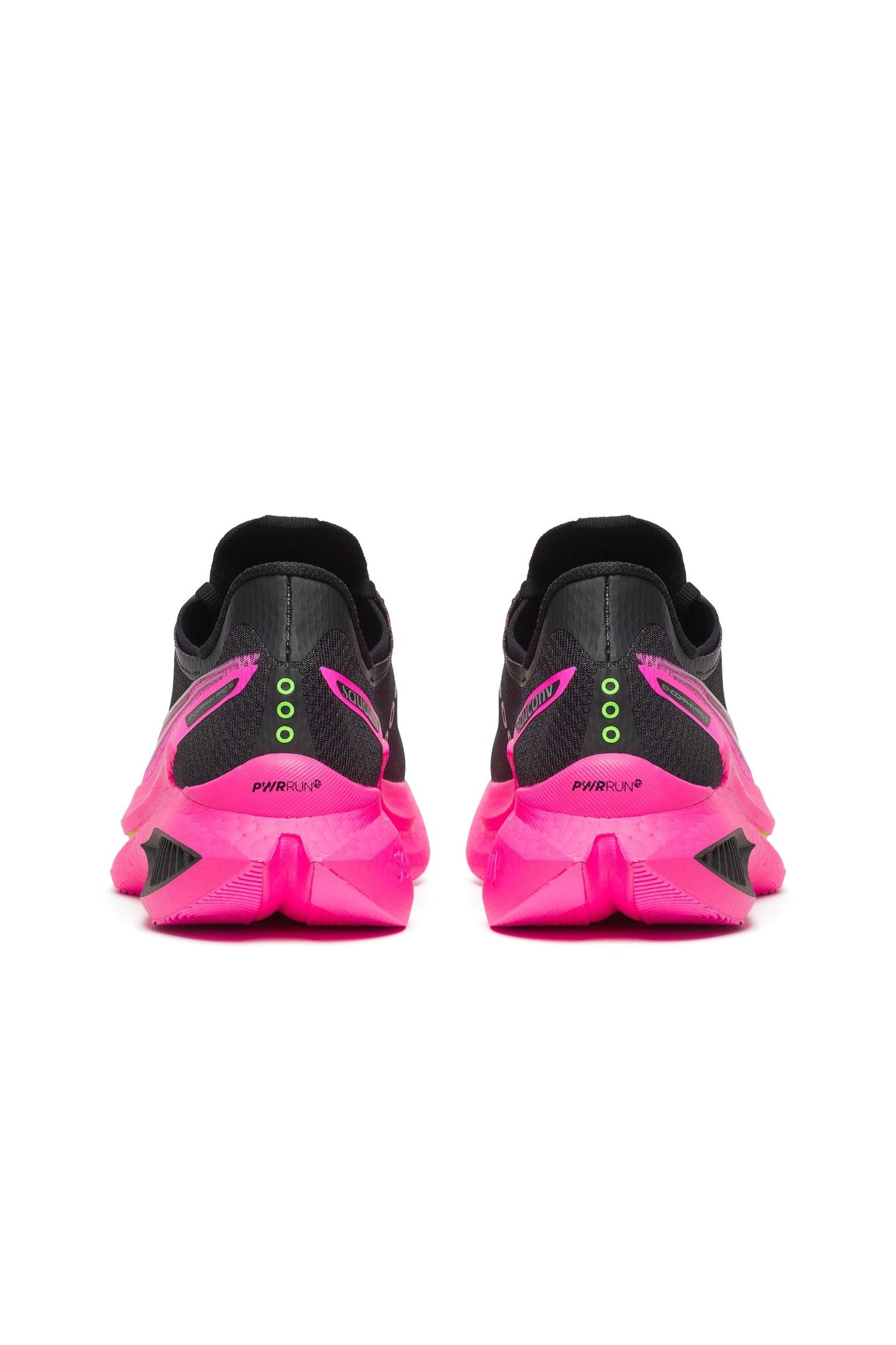 Saucony Endorphin Pro 5 Men’s Black/Shock