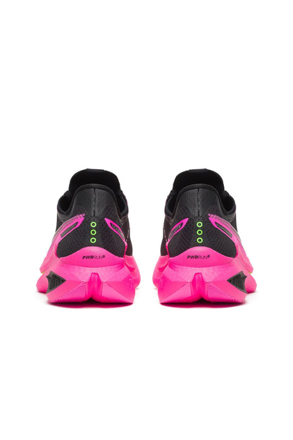 Saucony Endorphin Pro 5 Women’s Black/Shock