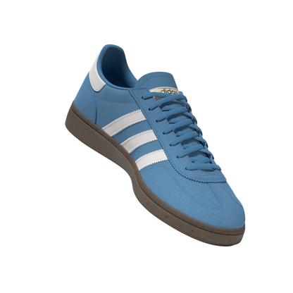 Men's Adidas Originals Handball Spezial "Light Blue Gum"
