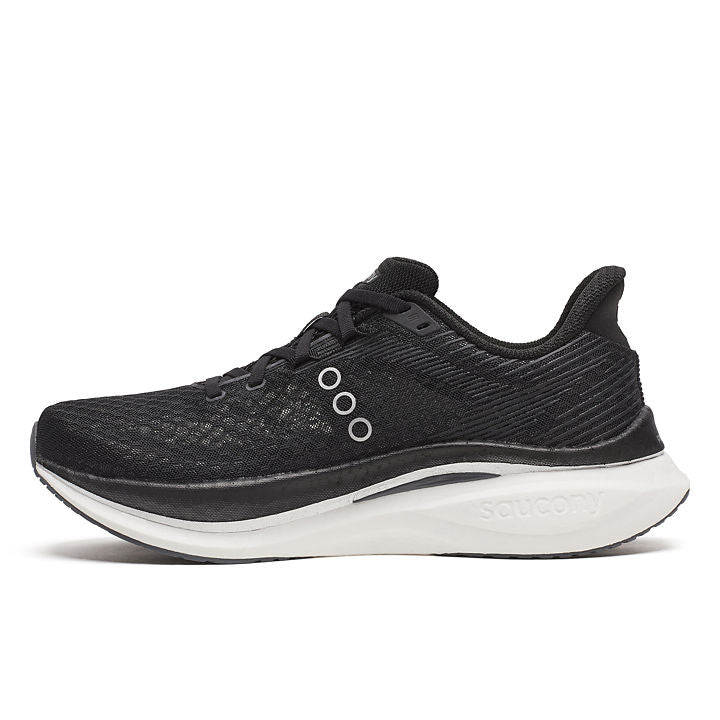 Saucony Men’s Endorphin Speed 5 Black/White