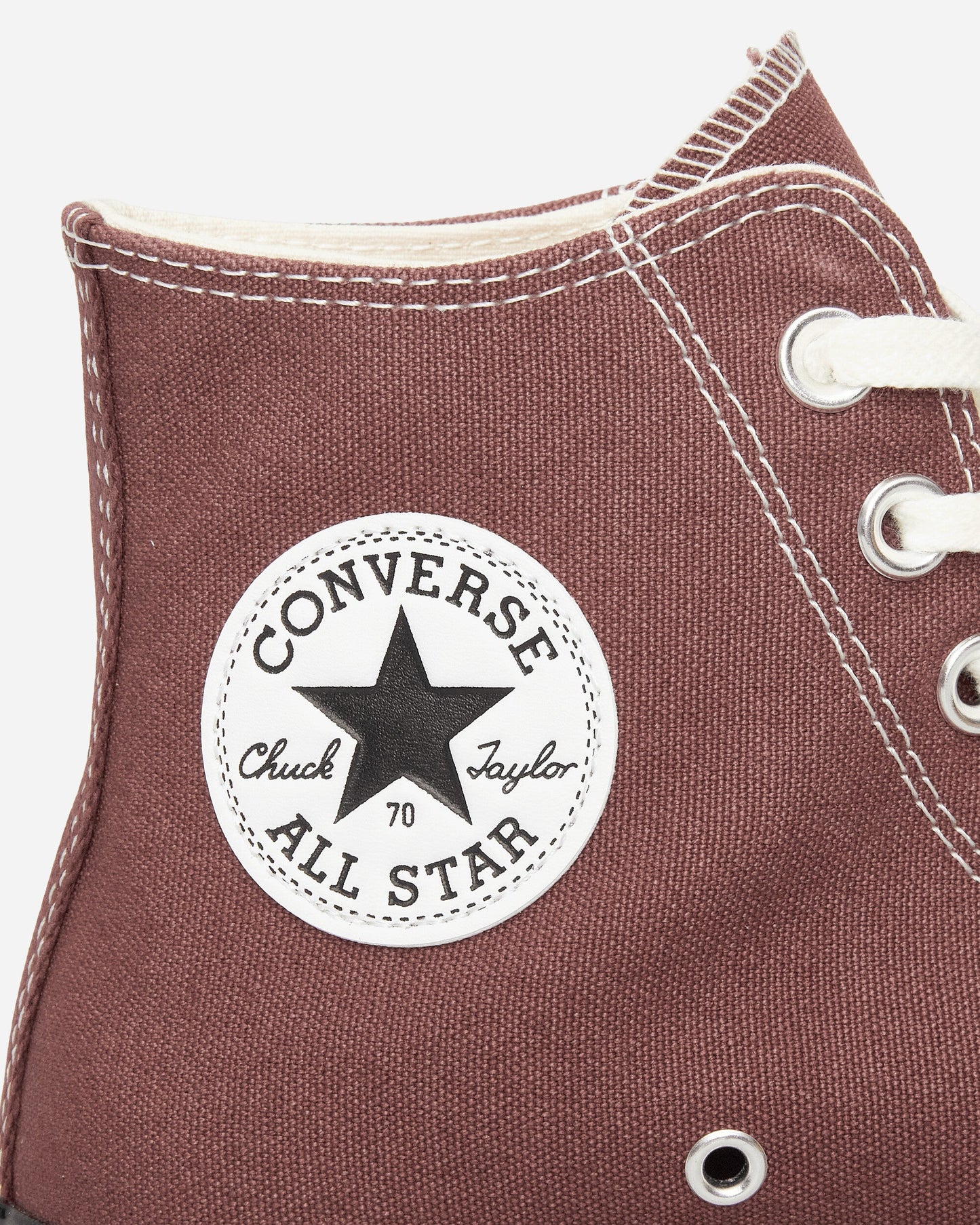 Chuck 70 Vintage Canvas Sneakers Twilight Blush