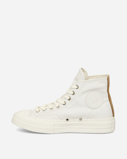 Chuck Taylor All Star First String Sneakers White / Brown Sugar / Marshmallow