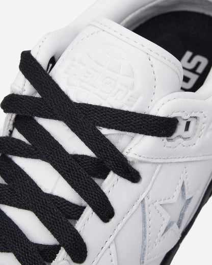 CONS x SNEEZE AS-1 PRO Sneakers White / Black