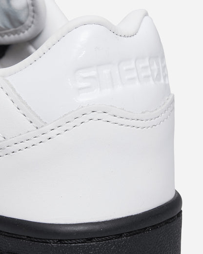 CONS x SNEEZE AS-1 PRO Sneakers White / Black