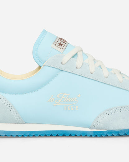 GOLF le FLEUR* 1908 Jogger Sneakers Quiet Tide / Starlight Blue