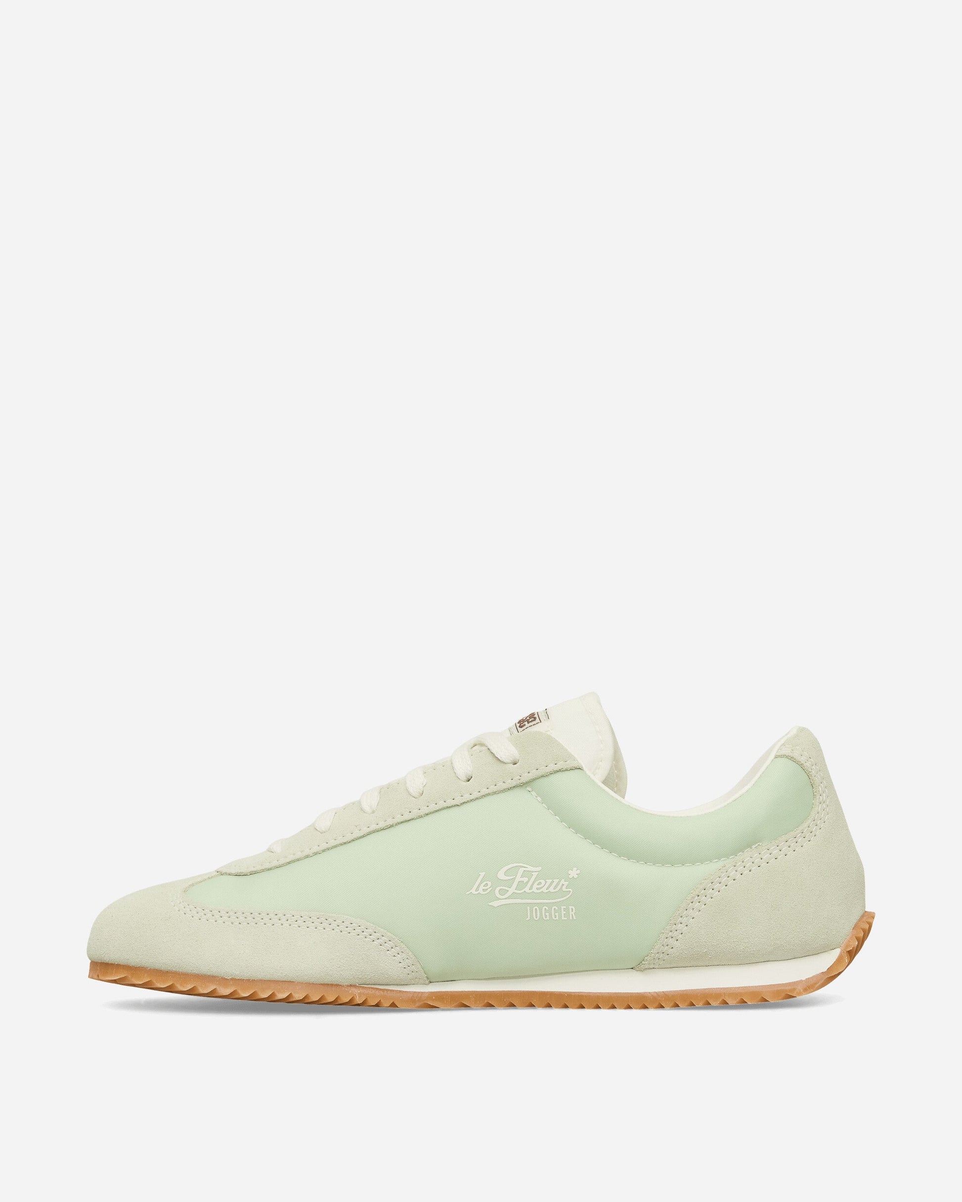 GOLF le FLEUR* 1908 Jogger Sneakers Gleam / Meadow Mist / Star White