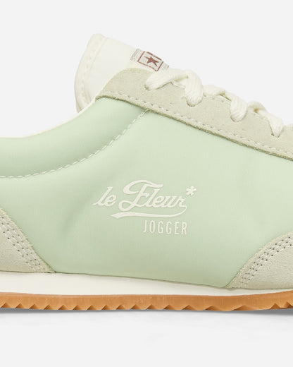 GOLF le FLEUR* 1908 Jogger Sneakers Gleam / Meadow Mist / Star White