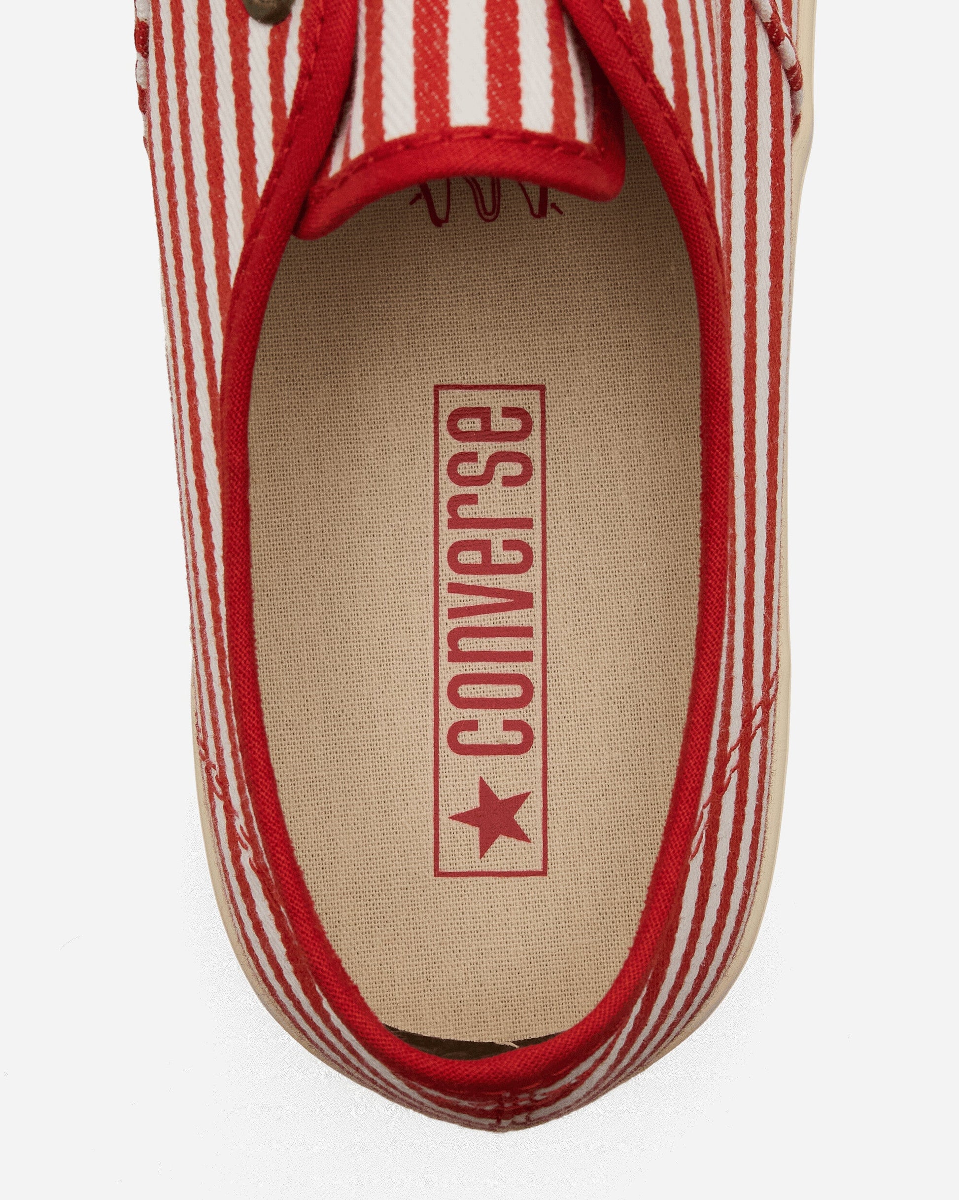 GOLF le FLEUR* 1908 Naut-1 Sneakers Molten Lava / Afterglow