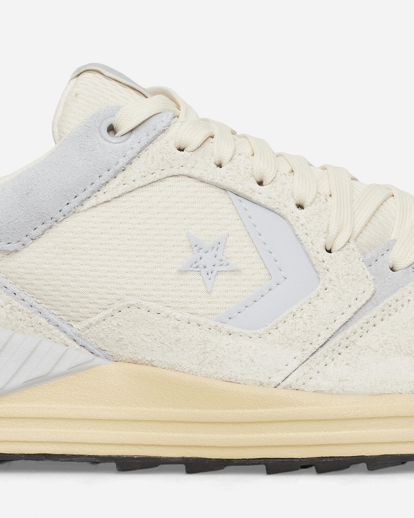 Wave Trainer Sneakers Egret / Light Dune / Just Chill