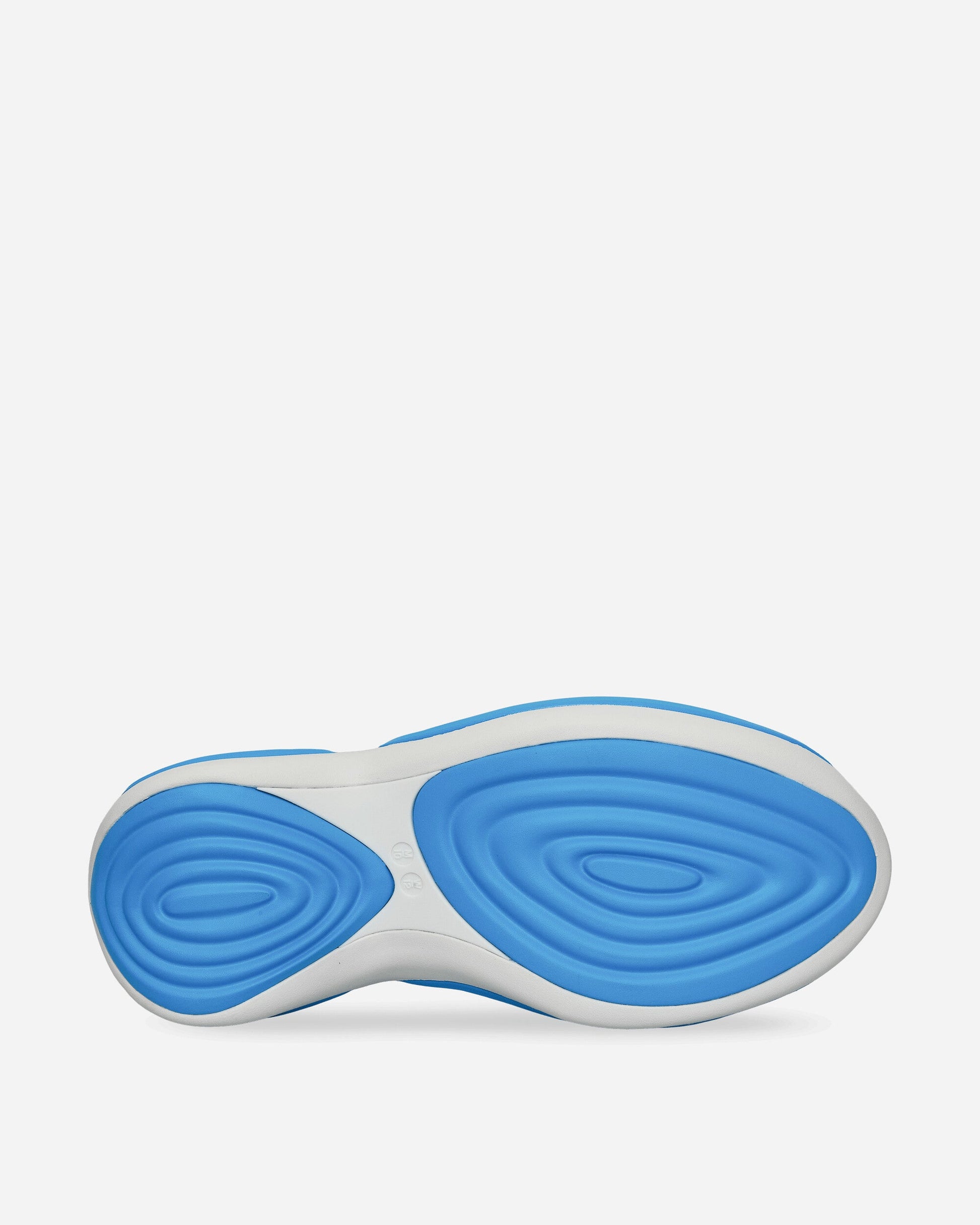 Ripple Clogs Neon Ocean