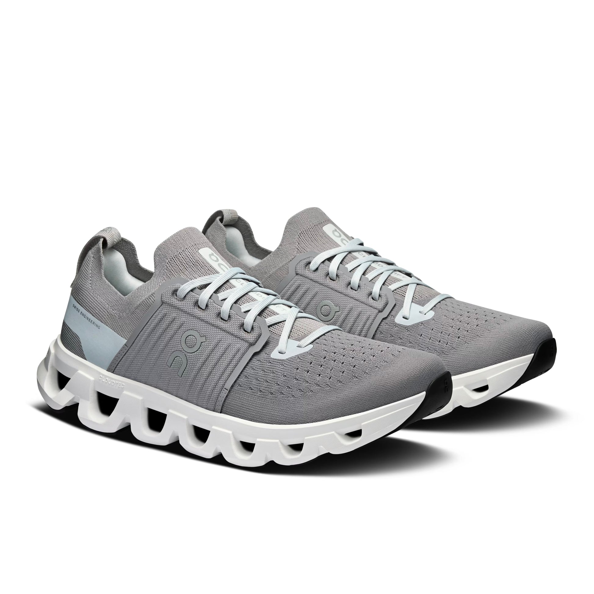 On Running Cloudswift 4 Alloy/Glacier