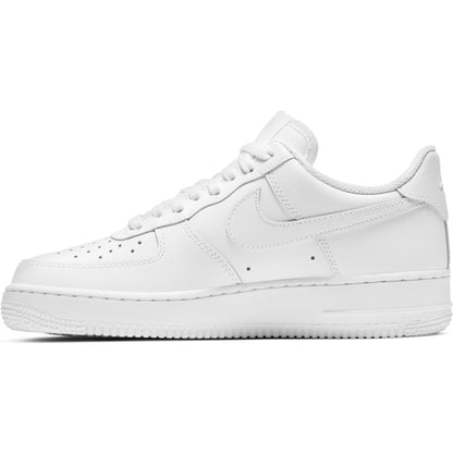 Women's Nike Air Force 1 '07 "White White"