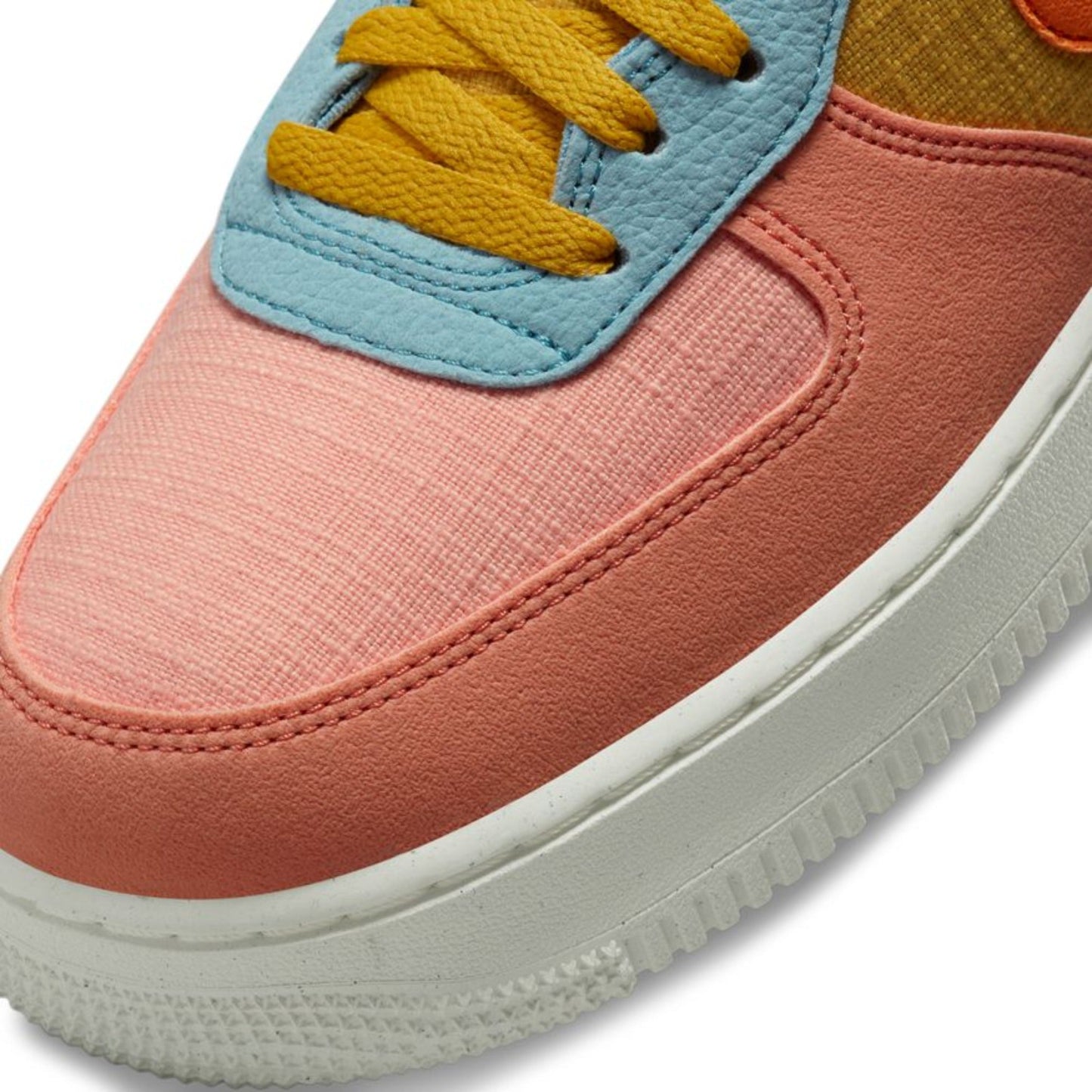 Men's Air Force 1 '07 LV8 NN "Next Nature Sun Club"
