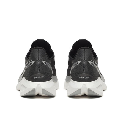 Saucony Men’s Endorphin Pro 5 Black/Silver