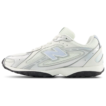 Big Kids' New Balance 204L Lace "White Oxford Blue"