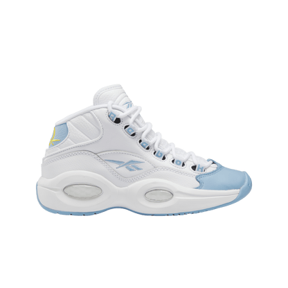 Big Kids' Reebok Question Mid "On To The Next"