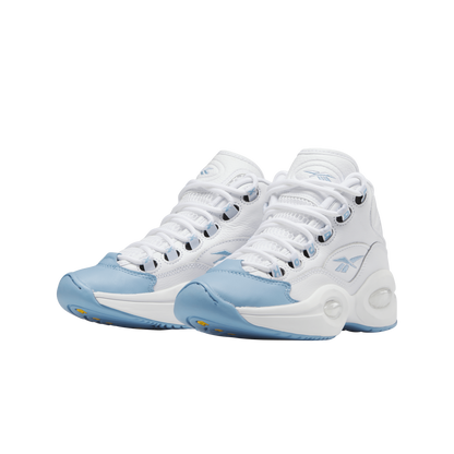 Big Kids' Reebok Question Mid "On To The Next"