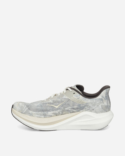 John Elliott Rocket X 3 Sneakers Spray Green / Antique White