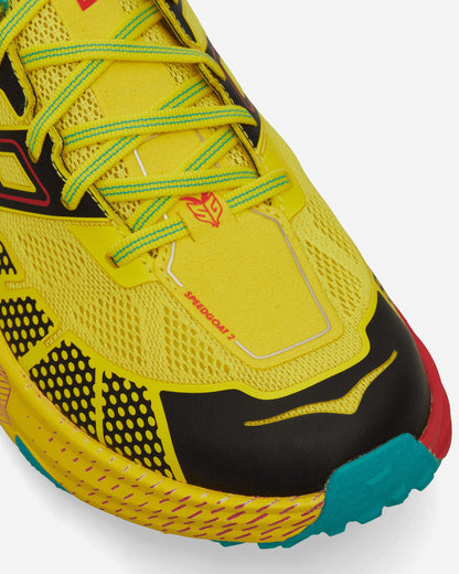 Speedgoat 2 Sneakers Sour Lemon / Black