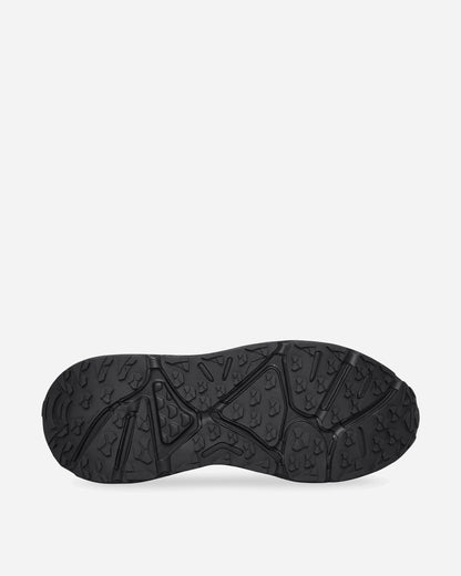 Stinson EVO GORE-TEX Sneakers Black / Silver